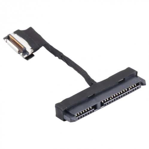 DC02C007400 08GD6D Disque dur Jack Connecteur avec câble Flex pour Dell Latitude E5450 SH22881007-04
