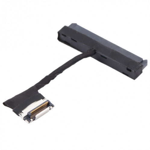 DC02C007400 08GD6D Disque dur Jack Connecteur avec câble Flex pour Dell Latitude E5450 SH22881007-04