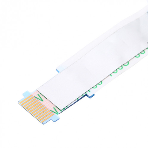 NBX0001QE00 0H5G060MM Connecteur de disque dur avec câble Flex pour Dell Inspiron 15 5555 5558 5559 SH2289618-04