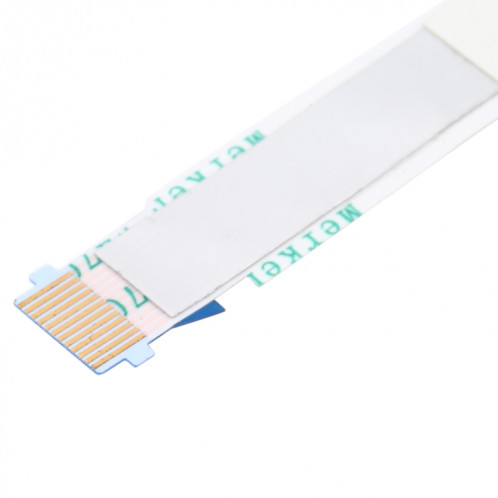 Connecteur de prise de disque dur NBX00029V00 10.3cm avec câble Flex pour Dell Inspiron G3 15 3579 3779 SH22901186-04