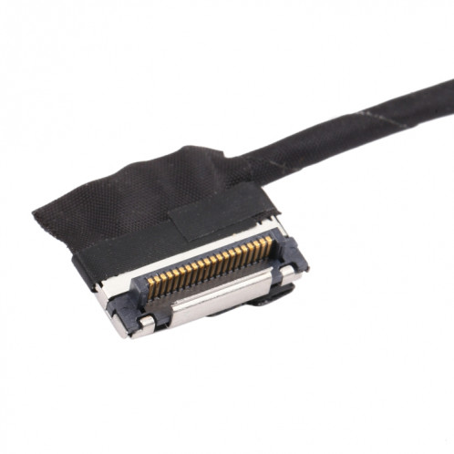 450.0EZ0C.0011 Connecteur de prise de disque dur avec câble Flex pour Dell Inspiron 15 7586 SH22911373-04