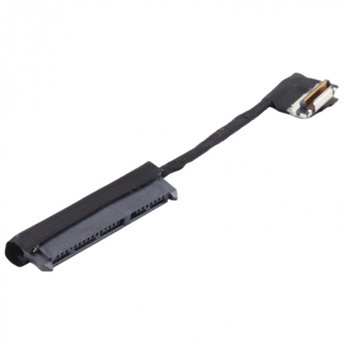 Connecteur de prise de disque dur DC02C00B100 avec câble Flex pour Dell Latitude 5470 5480 5490 5491 SH2292993-04