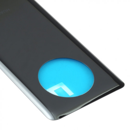 Couverture arrière de la batterie pour Huawei Mate 40 (Noir) SH93BL226-07