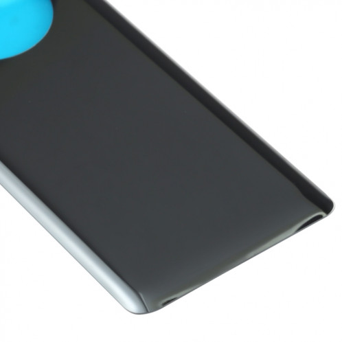 Couverture arrière de la batterie pour Huawei Mate 40 (Noir) SH93BL226-07