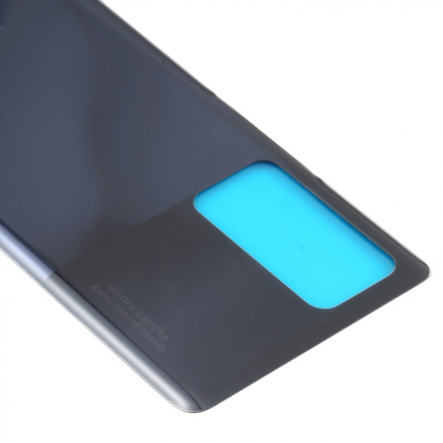 Couverture arrière de la batterie pour l'honneur V40 SH95BL1227-07