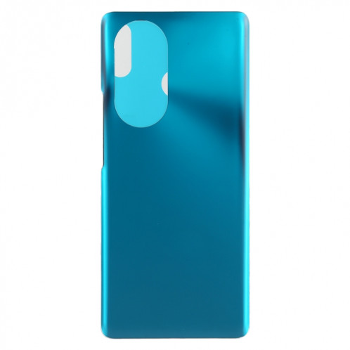 Couverture arrière de la batterie pour Huawei Nova 8 Pro (Vert) SH96GL1897-07