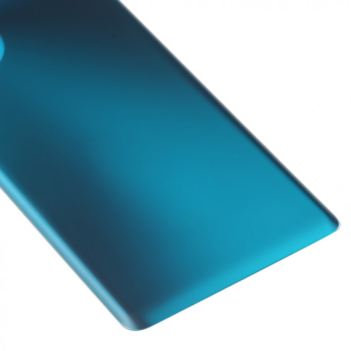 Couverture arrière de la batterie pour Huawei Nova 8 Pro (Vert) SH96GL1897-07