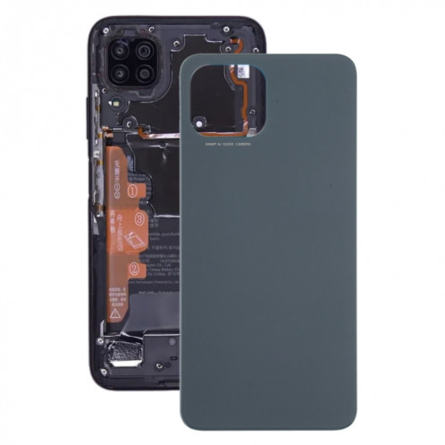 Couverture arrière de la batterie pour Huawei Nova 8 SE SH97BL1500-07