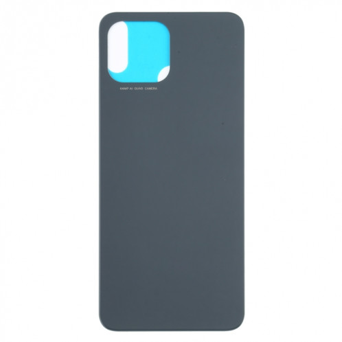 Couverture arrière de la batterie pour Huawei Nova 8 SE SH97BL1500-07
