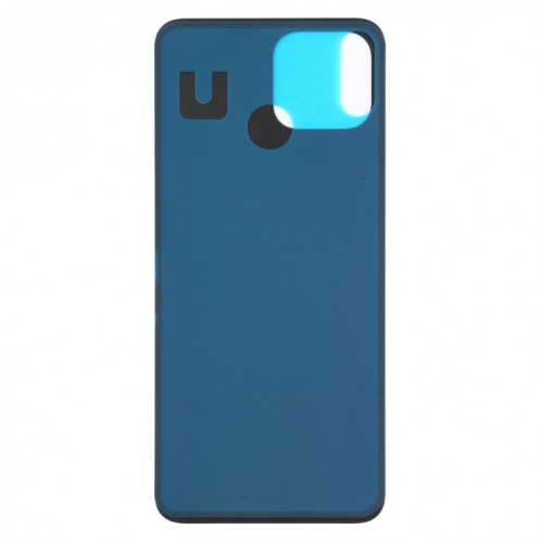 Couverture arrière de la batterie pour Huawei Nova 8 SE SH97BL1500-07