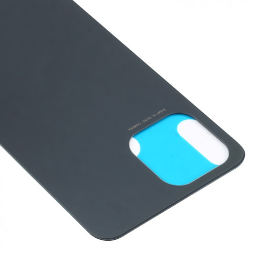 Couverture arrière de la batterie pour Huawei Nova 8 SE SH97BL1500-07