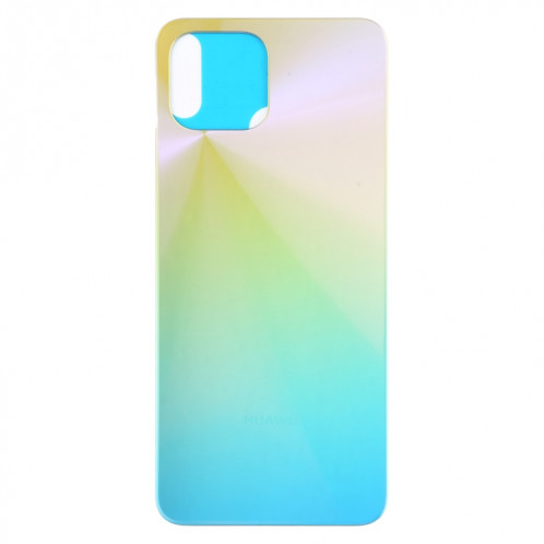 Couverture arrière de la batterie pour Huawei Nova 8 SE SH97JL583-07