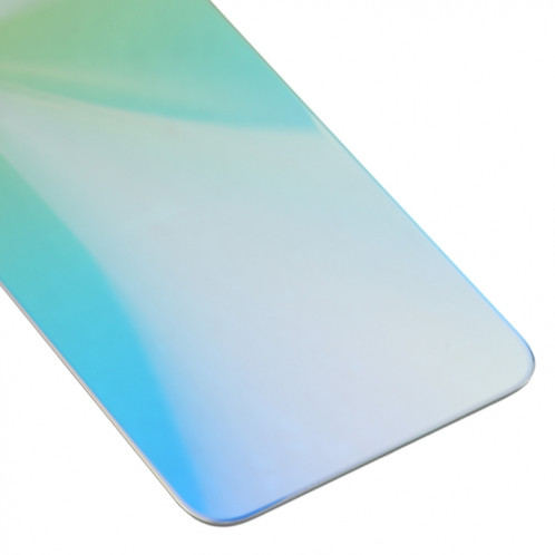 Couverture arrière de la batterie pour Huawei Nova 8 SE SH97JL583-07