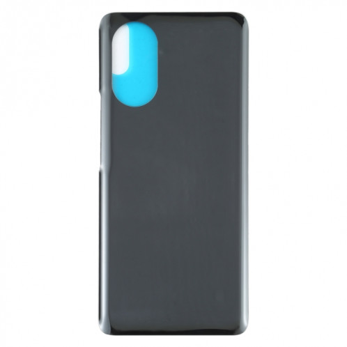 Couverture arrière de la batterie pour Huawei Nova 8 (Noir) SH98BL1421-07