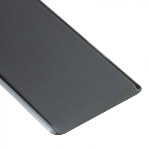 Couverture arrière de la batterie pour Huawei Nova 8 (Noir) SH98BL1421-07