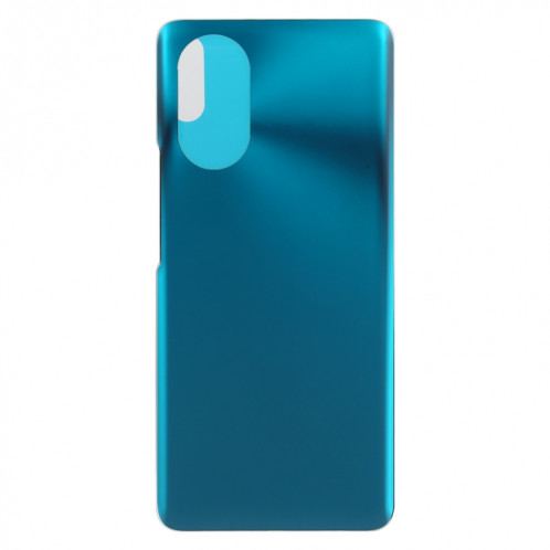 Couverture arrière de la batterie pour Huawei Nova 8 (Vert) SH98GL566-07