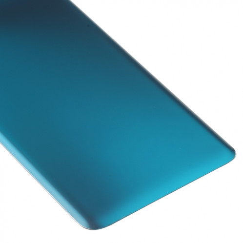 Couverture arrière de la batterie pour Huawei Nova 8 (Vert) SH98GL566-07