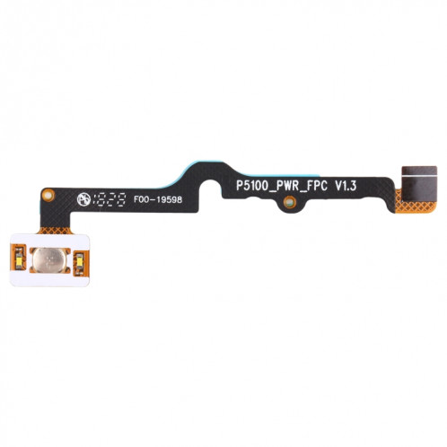 Bouton d'alimentation Câble Flex pour l'onglet Lenovo Yoga 3 10 YT3-X50F / X50M SH2300594-04