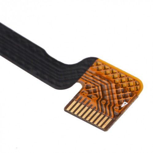 Bouton d'alimentation Câble Flex pour l'onglet Lenovo Yoga 3 10 YT3-X50F / X50M SH2300594-04
