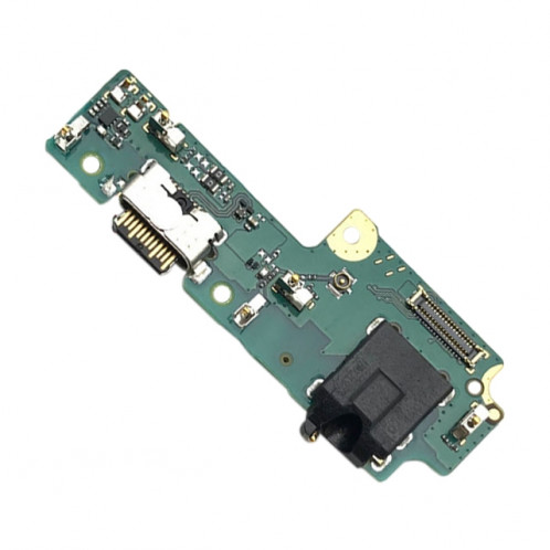 Chargement de la carte portuaire pour Lenovo K5 Pro L38041 SH23021580-03