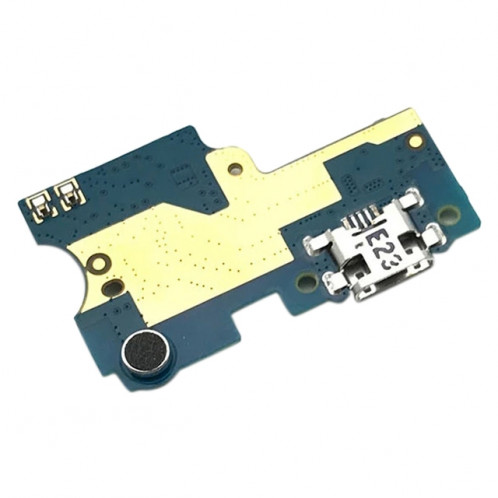 Chargement de la carte portuaire pour Lenovo K5 SH230327-03