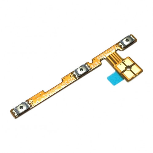 Bouton d'alimentation et bouton de volume Câble Flex pour Lenovo S5 K520 SH2306172-03