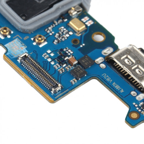 Carte portuaire de charge originale pour LG K62 / K62 + (Brésil) SH23311686-04