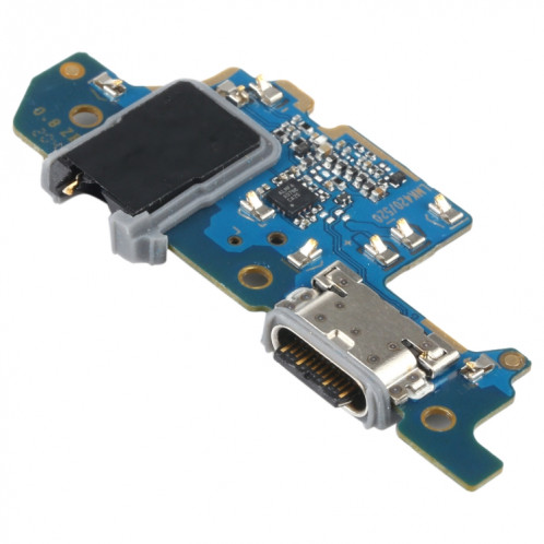 Carte portuaire de charge originale pour LG K52 / Q52 LMK520 LMK520E LMK520Y LMK520H LMK525H SH2332891-04