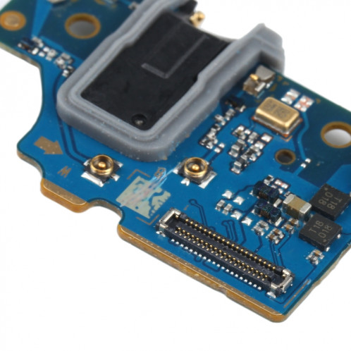 Carte portuaire de charge originale pour LG K52 / Q52 LMK520 LMK520E LMK520Y LMK520H LMK525H SH2332891-04