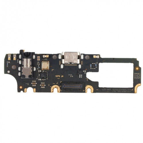 Carte portuaire de charge originale pour LG K61 LMQ630EAW LM-Q630EAW LM-Q630 SH2333770-04