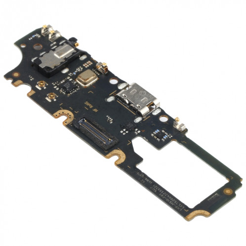 Carte portuaire de charge originale pour LG K61 LMQ630EAW LM-Q630EAW LM-Q630 SH2333770-04