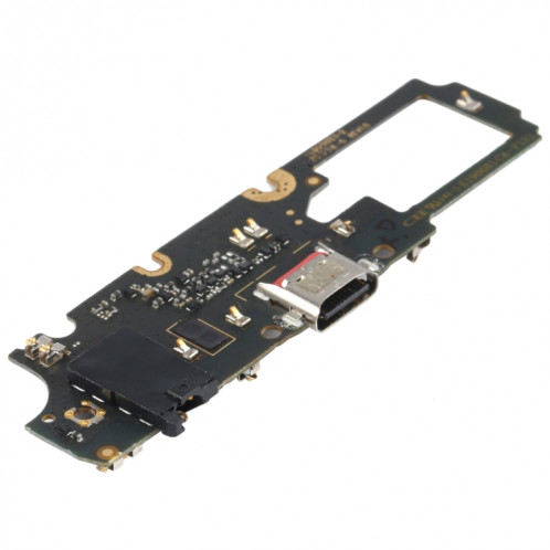 Carte portuaire de charge originale pour LG K61 LMQ630EAW LM-Q630EAW LM-Q630 SH2333770-04