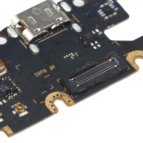 Carte portuaire de charge originale pour LG K61 LMQ630EAW LM-Q630EAW LM-Q630 SH2333770-04