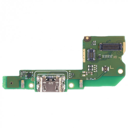 Carte portuaire de charge originale pour LG K20 (2019) / K8 + LM-X120EMW LMX120EMW LM-X120 LMX120BMW SH23361499-04
