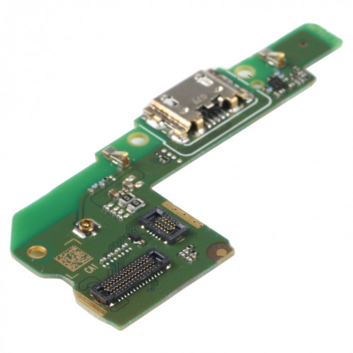 Carte portuaire de charge originale pour LG K20 (2019) / K8 + LM-X120EMW LMX120EMW LM-X120 LMX120BMW SH23361499-04