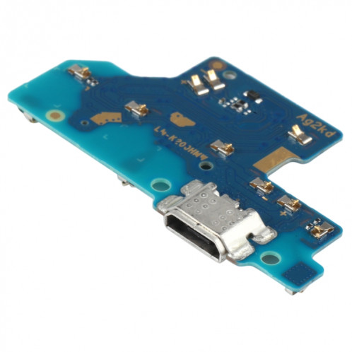 Board de port de charge original pour LG K22 LMK200Z LMK200E LMK200B LM-K200 SH2337607-04