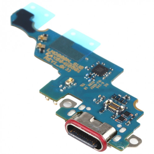 Carte portuaire de charge originale pour LG Velvet 5G LM-G900N LM-G900EM LM-G900 LM-G900TM SH23391753-04