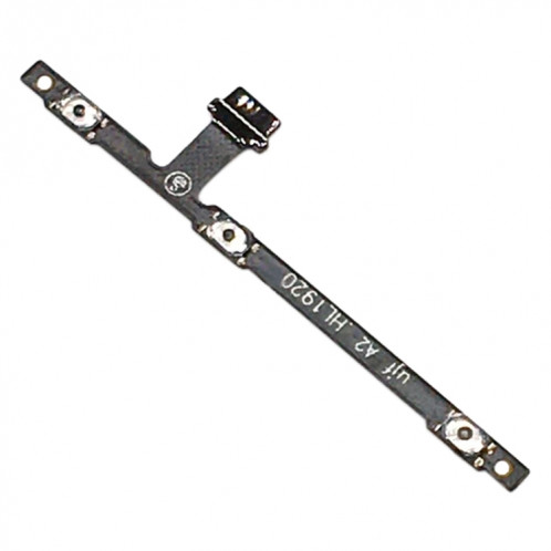 Bouton d'alimentation et bouton de volume Câble Flex pour ZTE Blade V10 VITA SH23581693-04