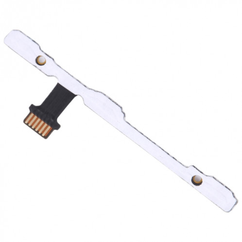 Bouton d'alimentation et bouton de volume Câble Flex pour ZTE Blade V10 SH2359818-04