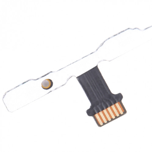Bouton d'alimentation et bouton de volume Câble Flex pour ZTE Blade V10 SH2359818-04