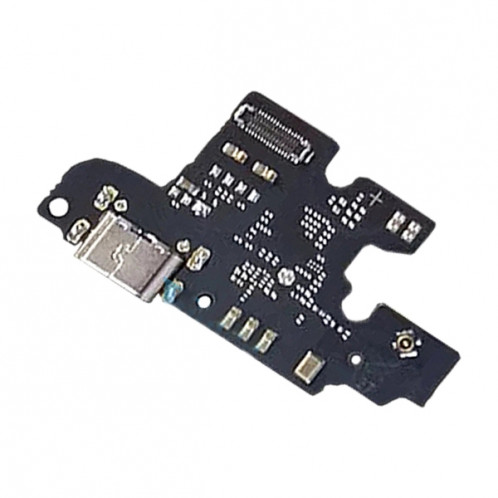 Chargement de la carte portuaire pour ZTE Blade V10 SH236011-04