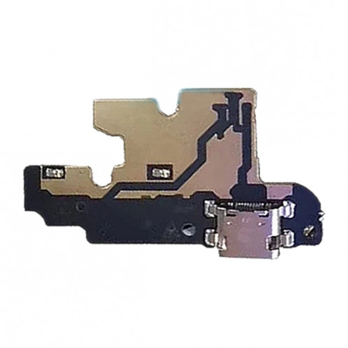 Chargement de la carte portuaire pour ZTE Blade V10 SH236011-04