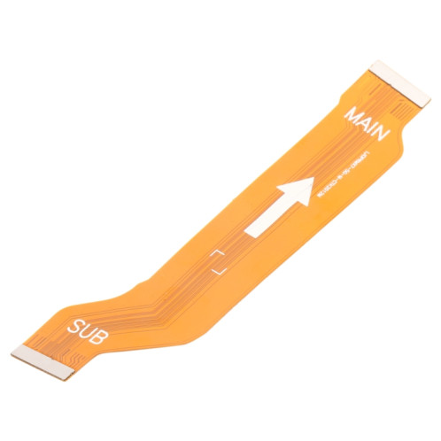 Pour le câble flexible de la carte mère OPPO Realme X7 SH23611454-04