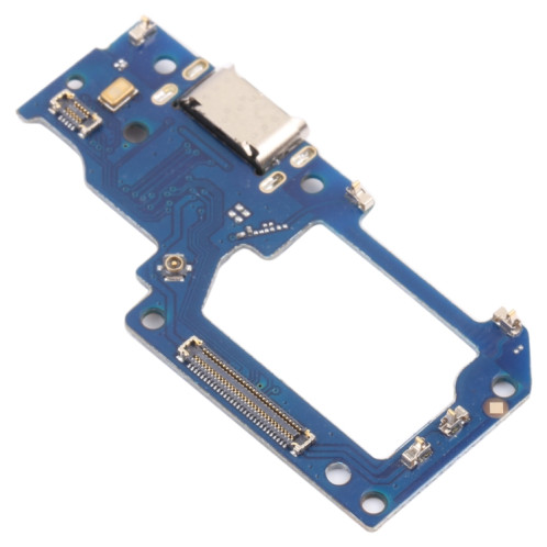 Pour la carte de port de charge OPPO Realme X7 SH2363206-04