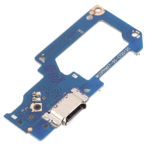 Pour la carte de port de charge OPPO Realme X7 SH2363206-04