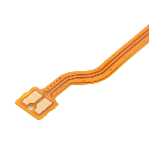 Pour le câble flexible du bouton d'alimentation OPPO Realme X7 5G SH23641547-04