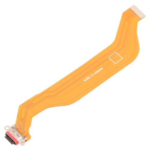 Pour OPPO Realme X7 Pro RMX2121 RMX2111 câble flexible de port de charge SH2366442-04