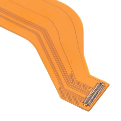 Pour OPPO Realme X7 Pro RMX2121 RMX2111 câble flexible de port de charge SH2366442-04