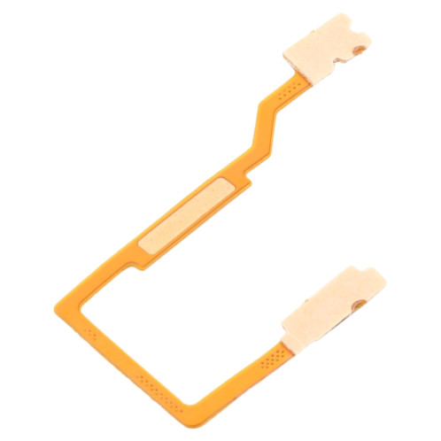 Pour OPPO Realme X7 Pro RMX2121 RMX2111 Câble flexible du bouton d'alimentation SH23681685-04