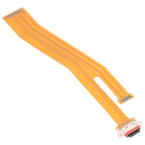 Pour le câble flexible du port de charge OPPO Realme XT SH2370959-04